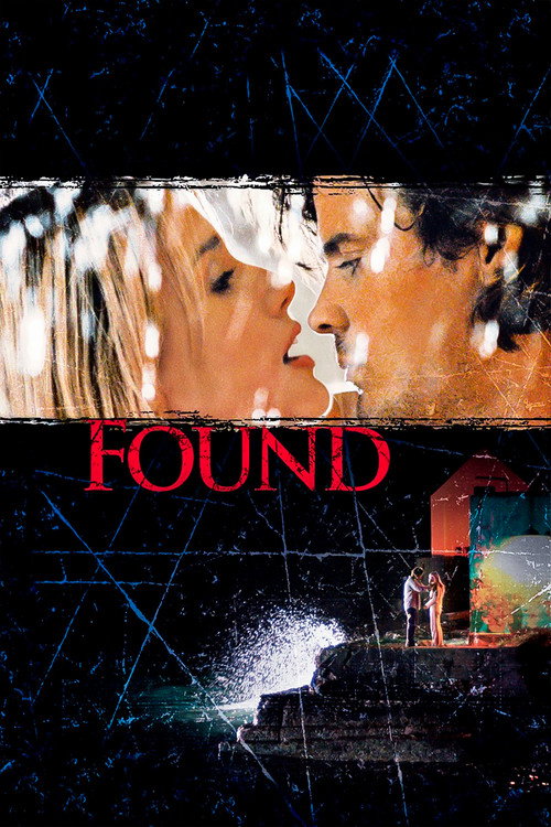 Постер фильма «Found»