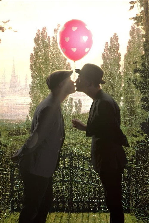 Постер фильма «The Humble Beginnings of the Balloon»