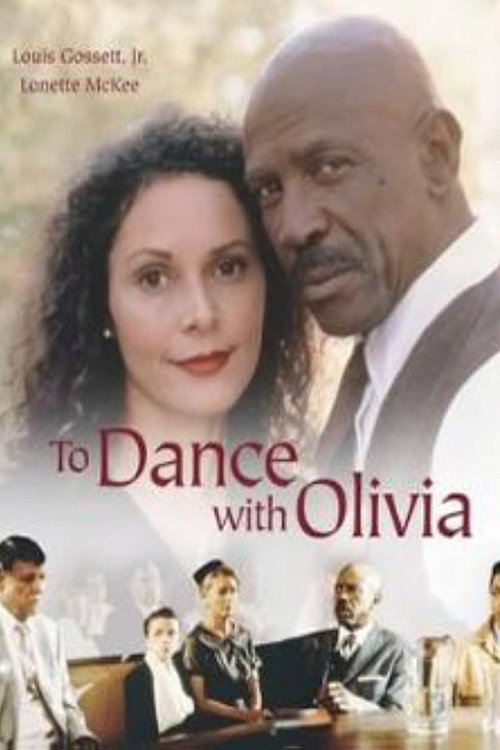 Постер фильма «To Dance with Olivia»
