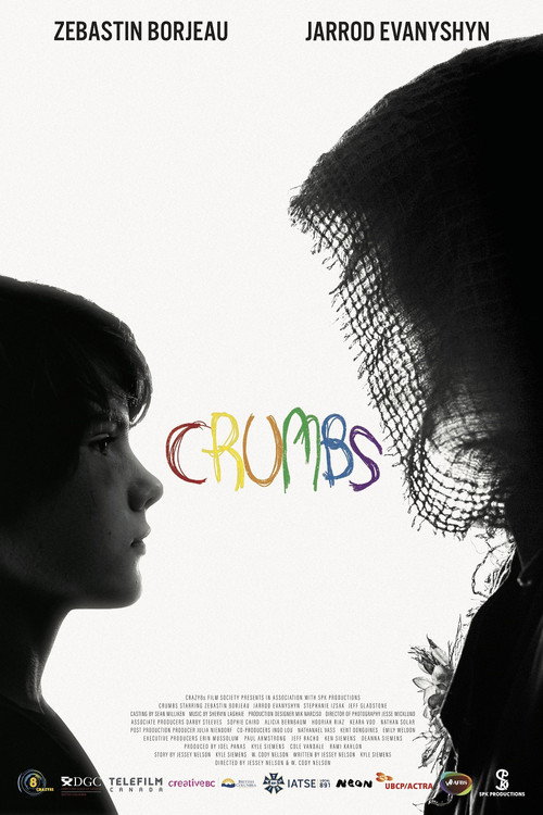 Постер фильма «Crumbs»