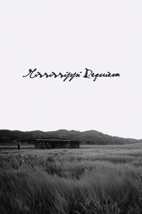 Постер фильма «Mississippi Requiem»