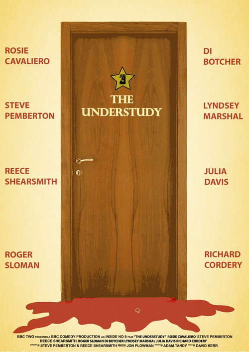 Постер фильма «The Understudy»