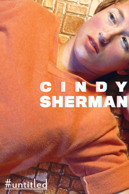 Постер фильма «Cindy Sherman #untitled»