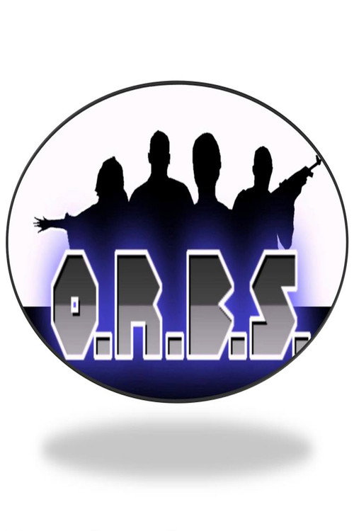 Постер фильма «O.R.B.S.»