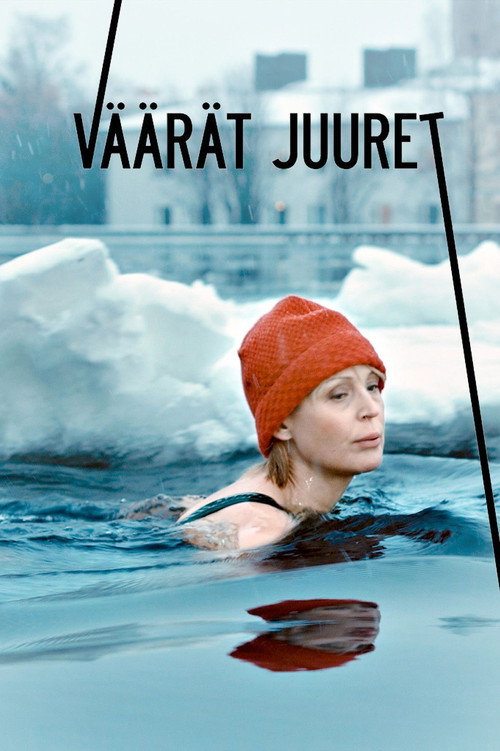 Постер фильма «Väärät juuret»