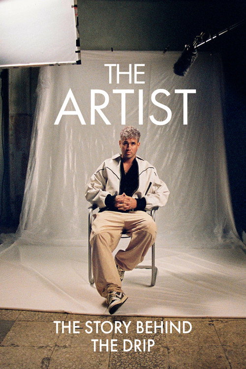 Постер фильма «The Artist»