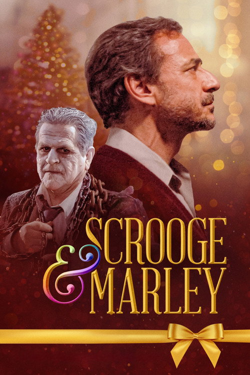 Постер фильма «Scrooge & Marley»