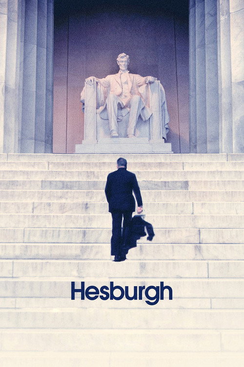 Постер фильма «Hesburgh»