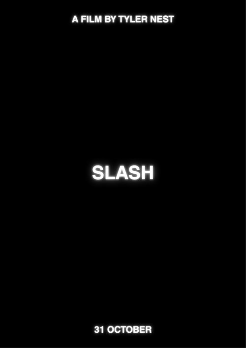Постер фильма «Slash»