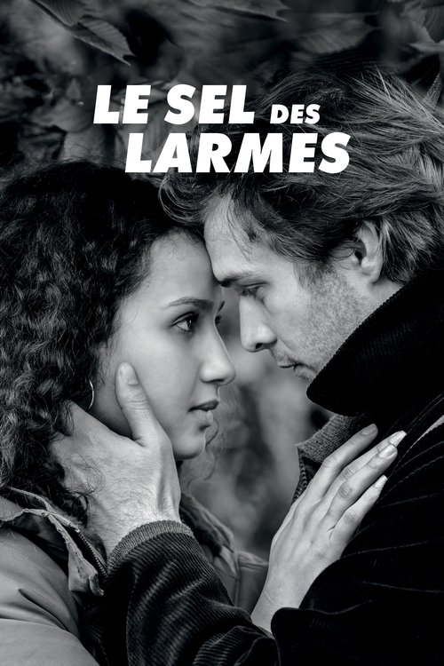 Постер фильма «Соль слез»