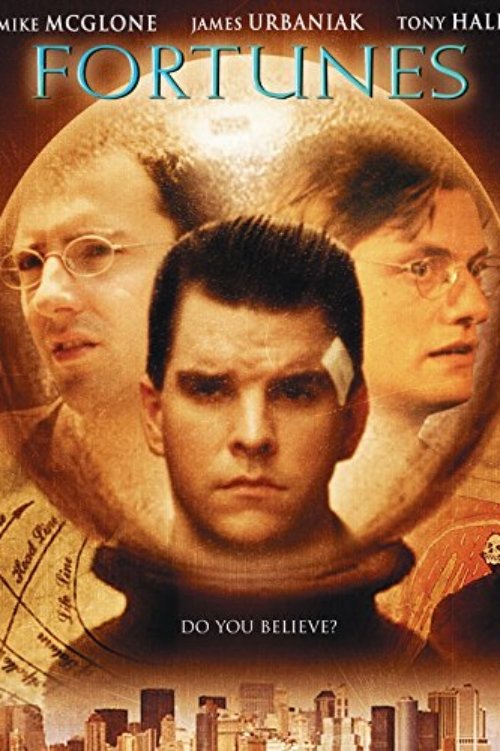 Постер фильма «Fortunes»