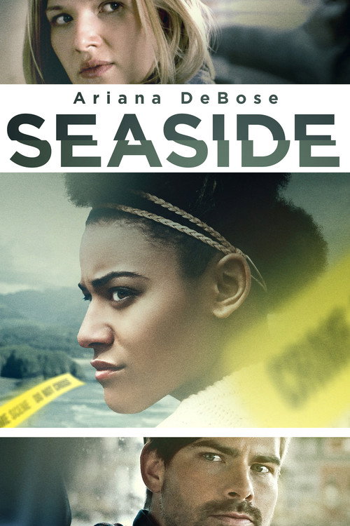 Постер фильма «Seaside»