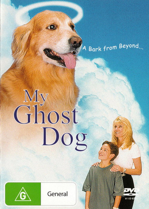 Постер фильма «My Ghost Dog»