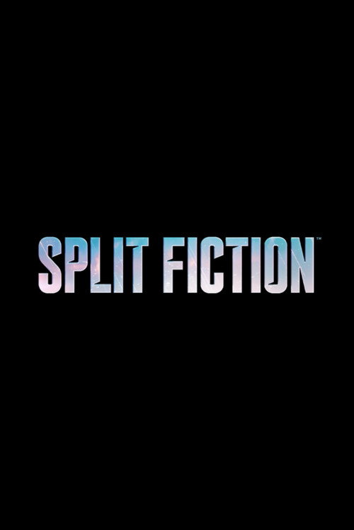 Постер фильма «Split Fiction»