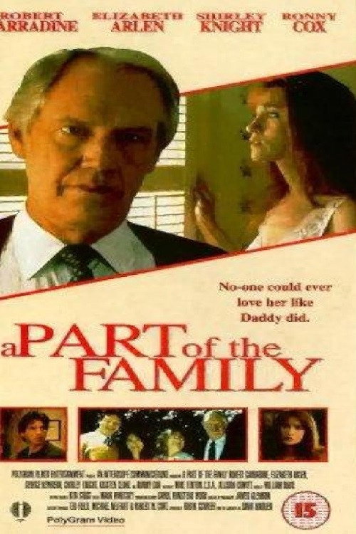 Постер фильма «A Part of the Family»