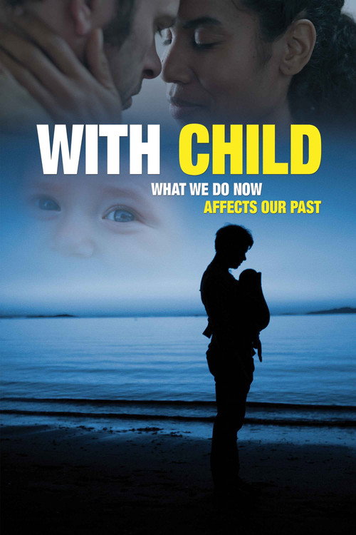 Постер фильма «With Child»