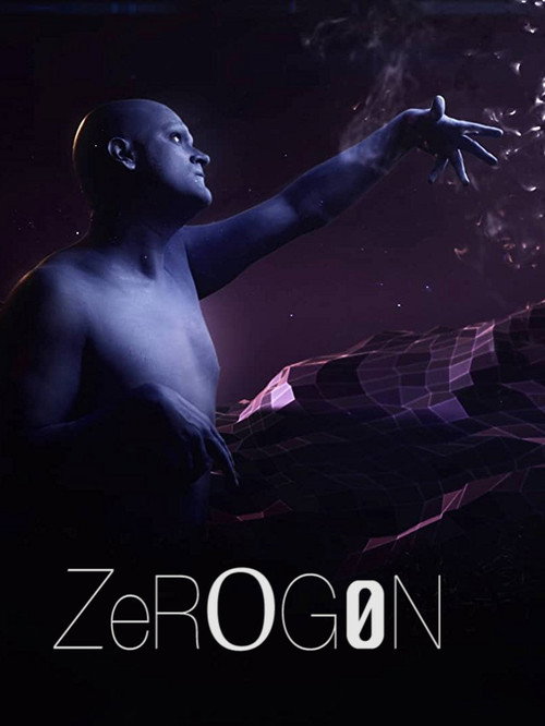 Постер фильма «Zerogon»