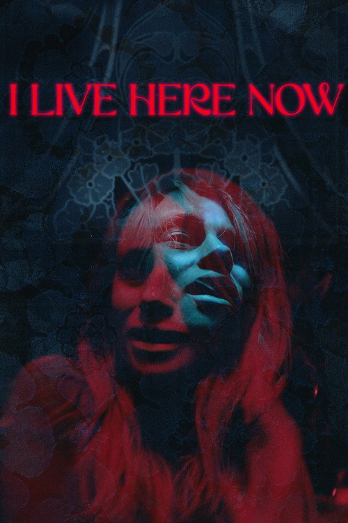 Постер фильма «I Live Here Now»