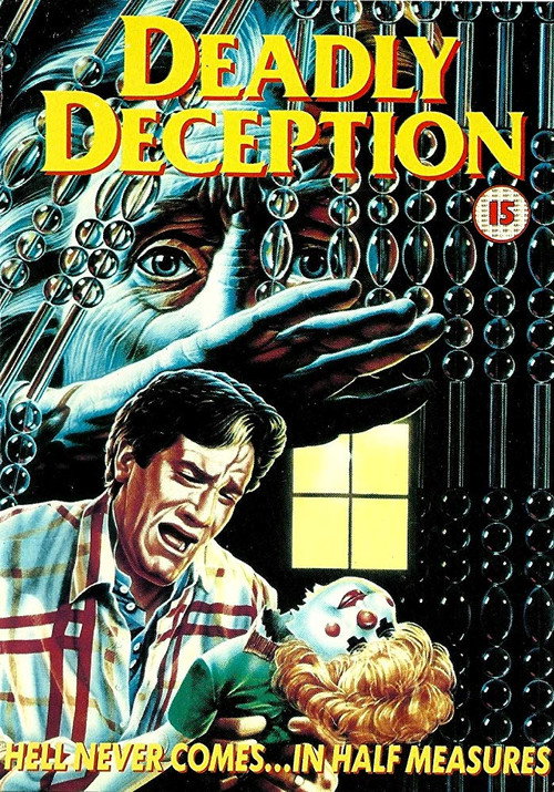 Постер фильма «Deadly Deception»