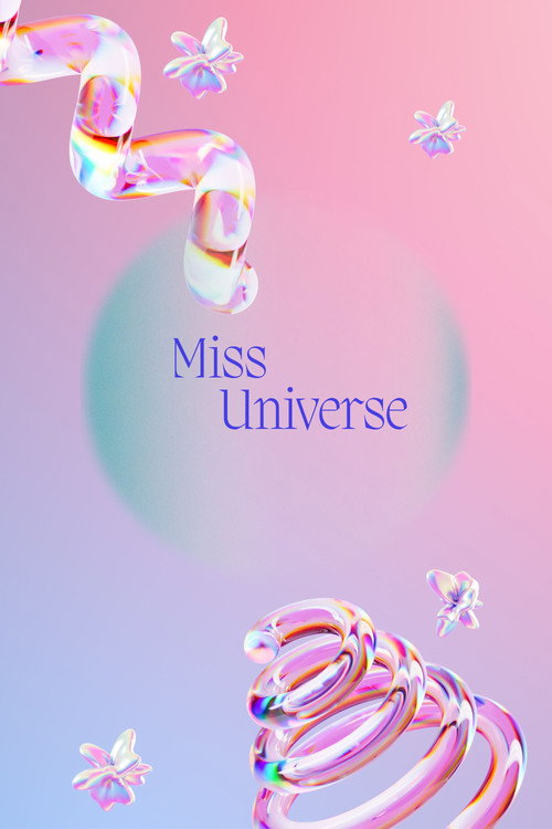 Постер фильма «Miss Universe»