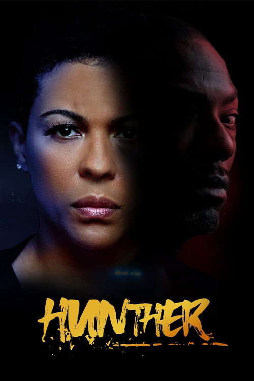 Постер фильма «Hunther»