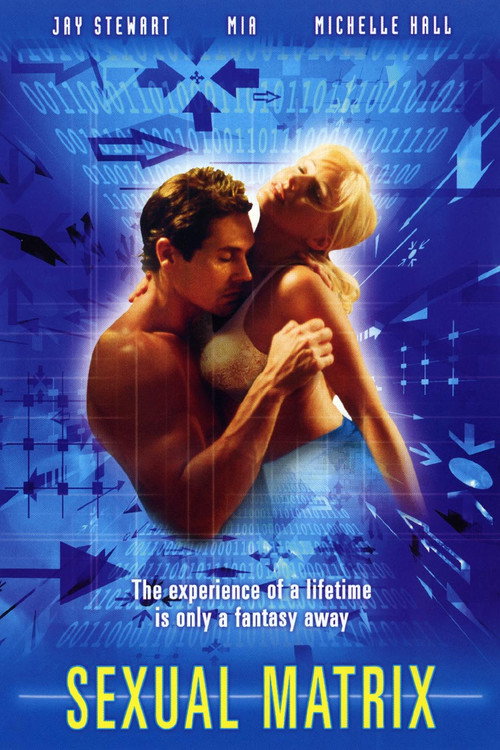 Постер фильма «SF: Матрица»