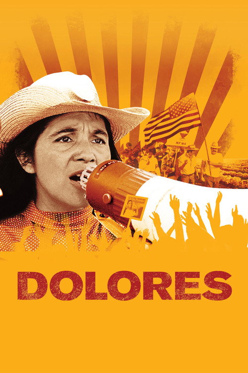 Постер фильма «Dolores»