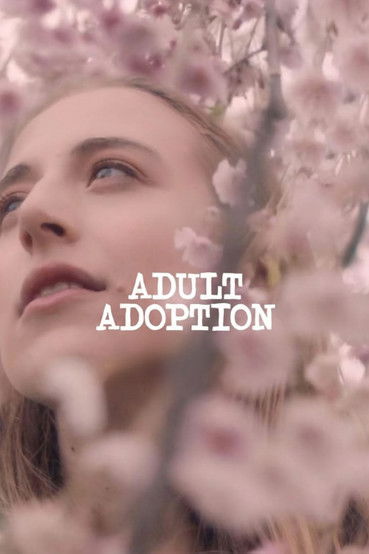 Постер фильма «Adult Adoption»