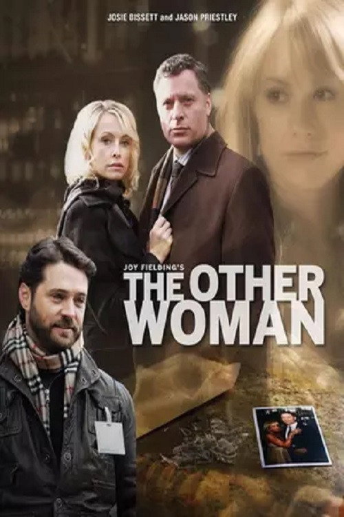 Постер фильма «The Other Woman»