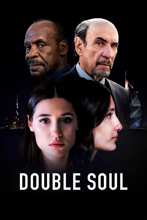 Постер фильма «Double Soul»
