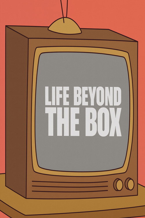 Постер фильма «Life Beyond the Box: Norman Stanley Fletcher»