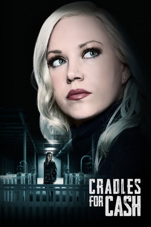 Постер фильма «Cradles for Cash»