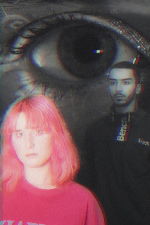Постер фильма «L'orange est le nouveau rose»
