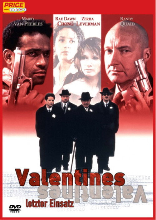 Постер фильма «Valentine's Day»