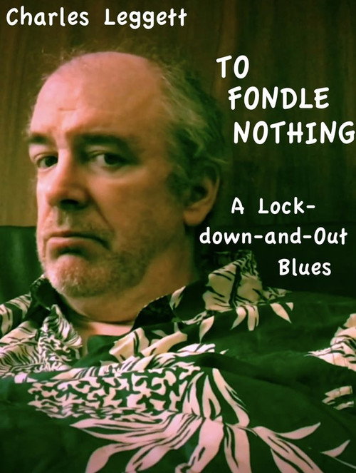 Постер фильма «To fondle nothing»