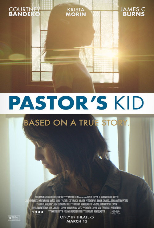 Постер фильма «Pastor's Kid»