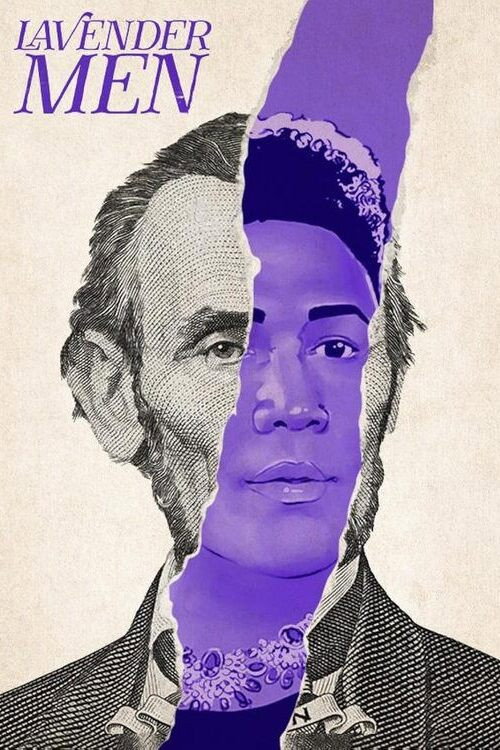 Постер фильма «Lavender Men»
