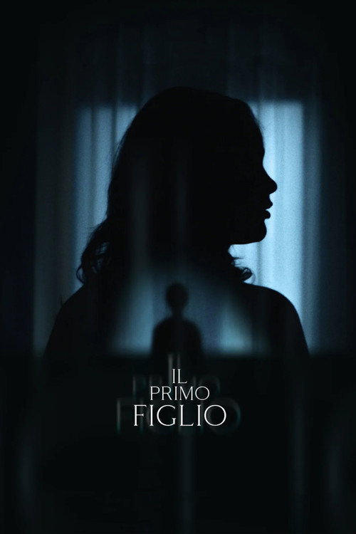 Постер фильма «Il primo figlio»