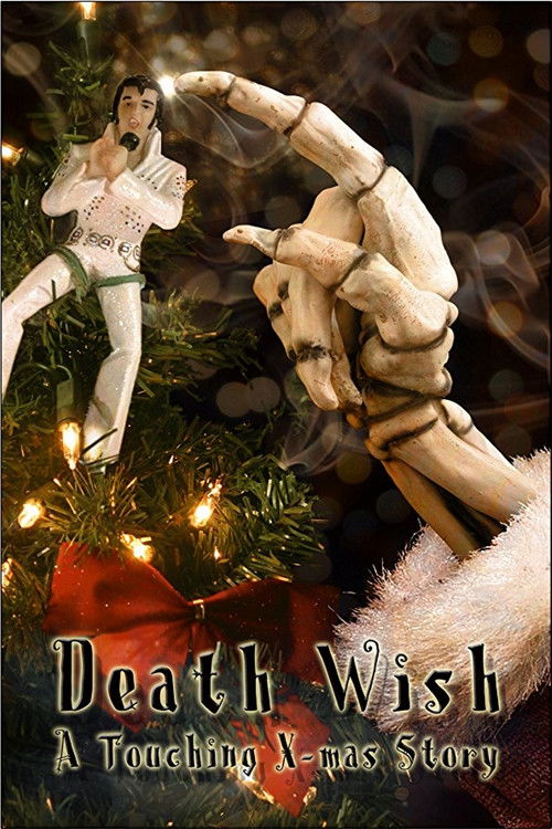 Постер фильма «Death Wish»