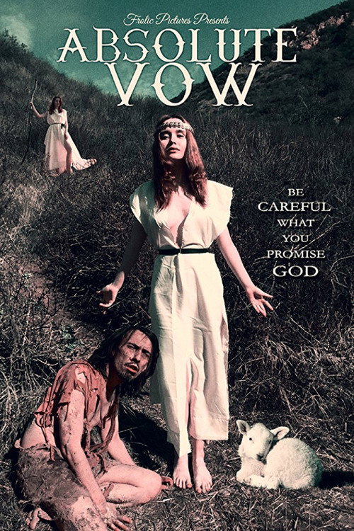 Постер фильма «Absolute Vow»