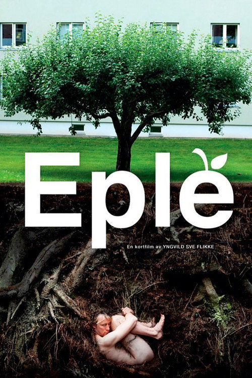 Постер фильма «Eple»