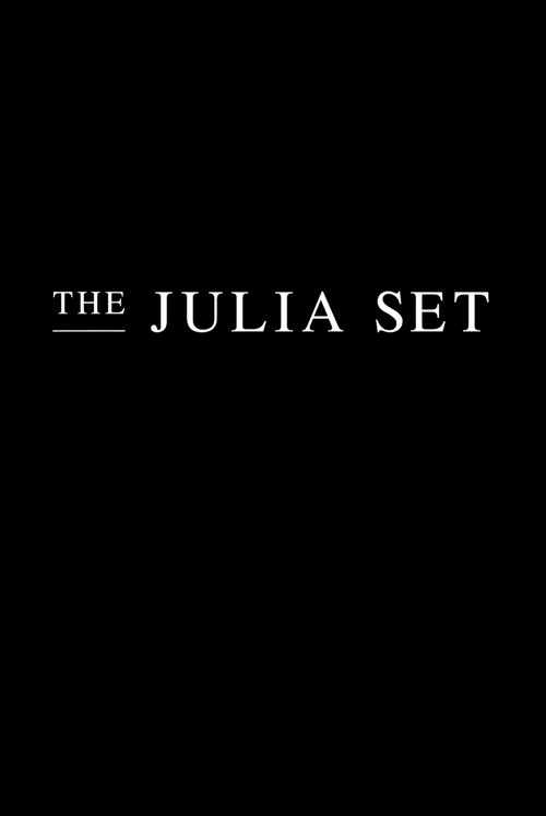 Постер фильма «The Julia Set»