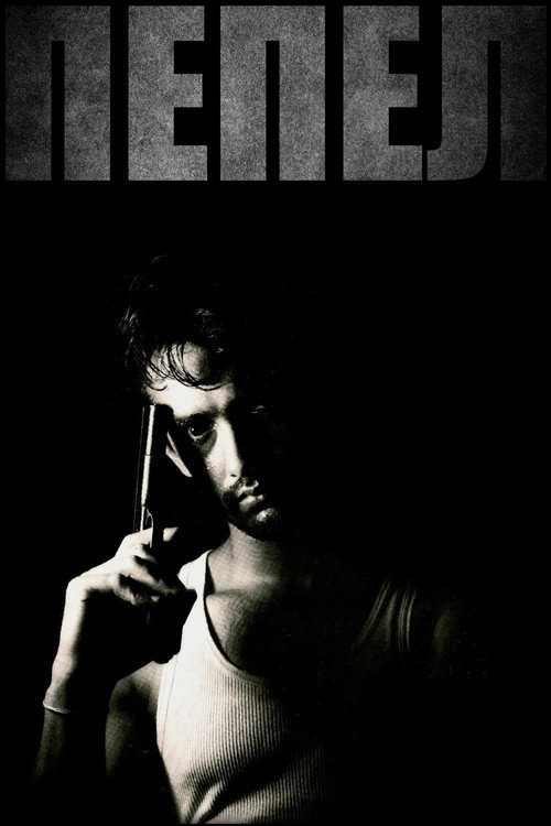Постер фильма «Пепел»