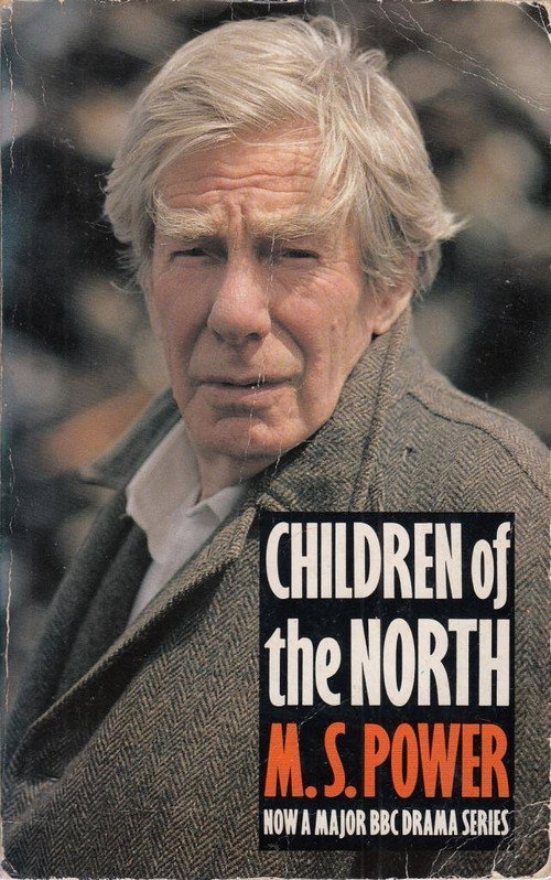 Постер фильма «Children of the North»