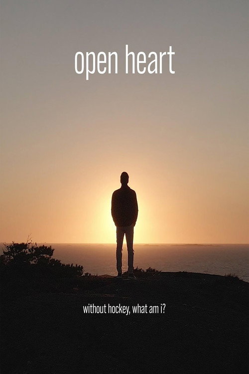 Постер фильма «Open Heart»