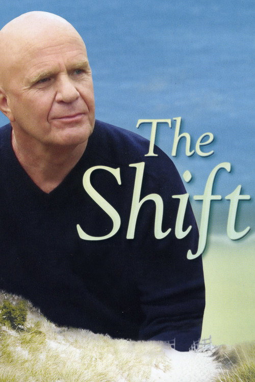 Постер фильма «The Shift»