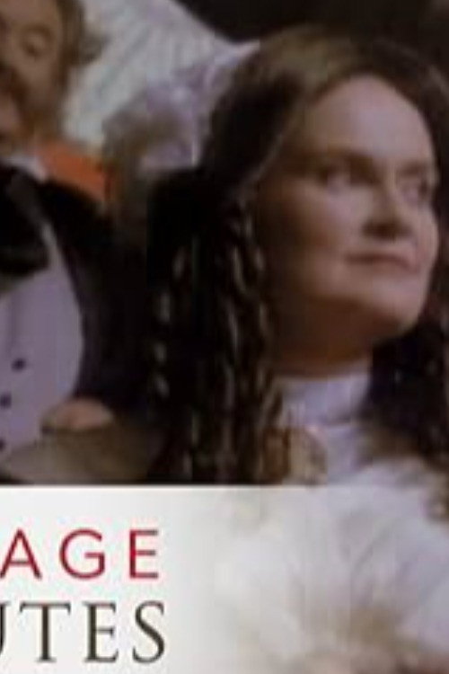 Постер фильма «Heritage Minutes: Responsible Government»