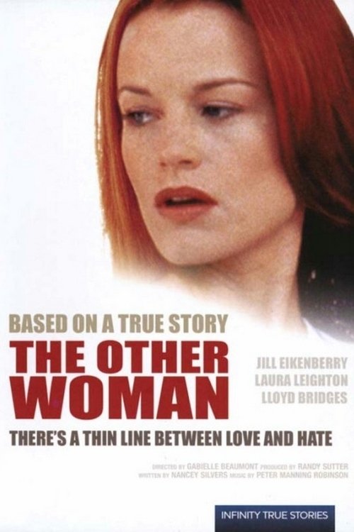 Постер фильма «The Other Woman»