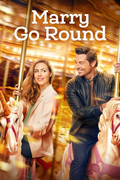 Постер фильма «Marry Go Round»