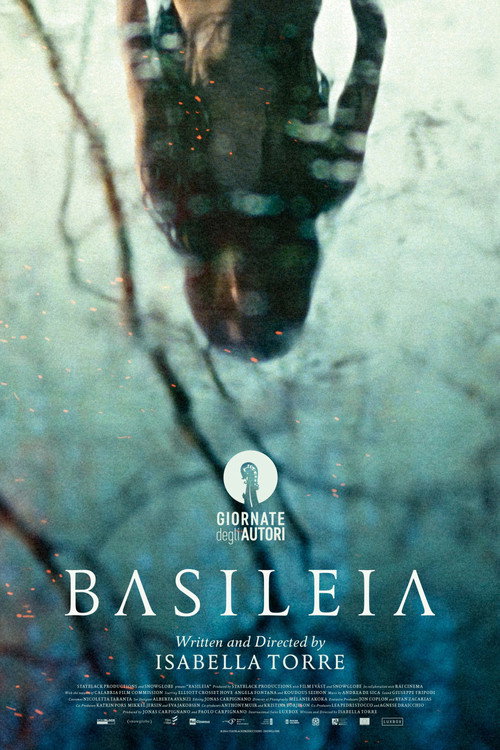 Постер фильма «Basileia»